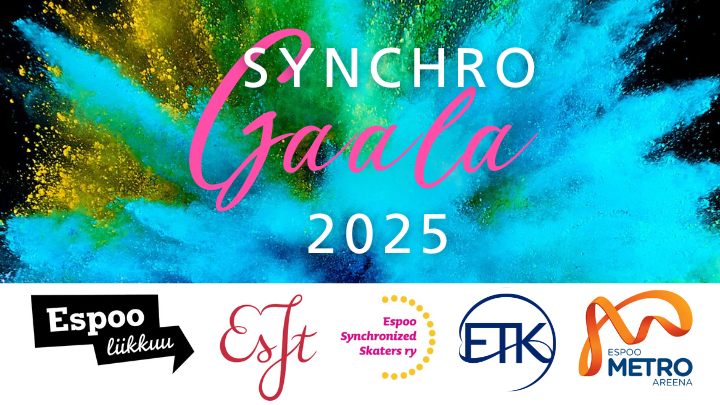Synchro Gaala 2025