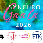 Synchrogaala 2026