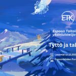 Yksinluistelun joulunäytös 2026