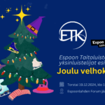 19.12. Joulunäytös