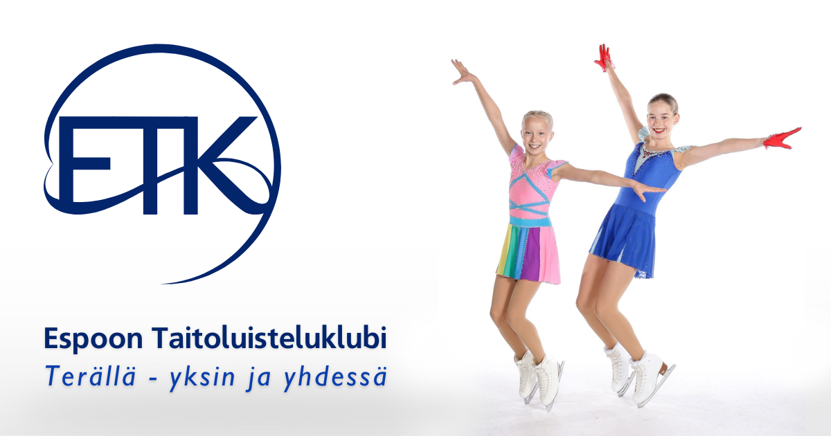 ETK hakee seurakoordinaattoria