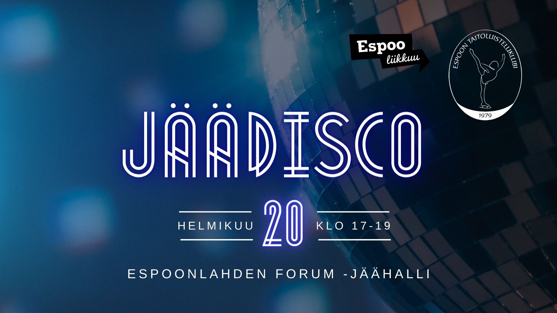 20.2. Jäädisco