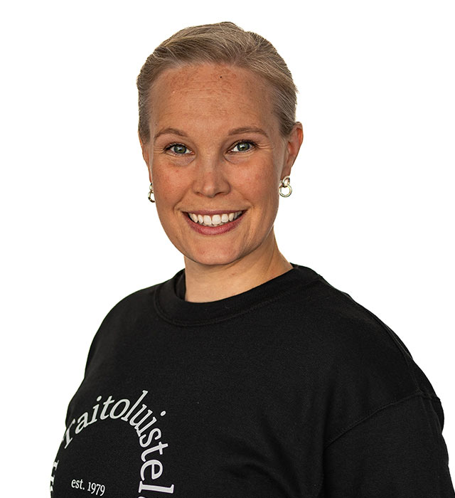Jonna Ylimäki