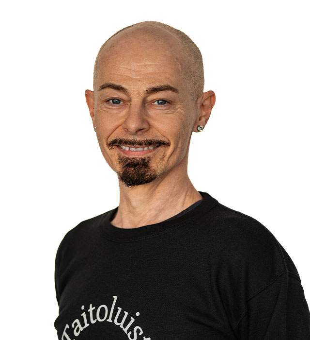 Leo Lenkola