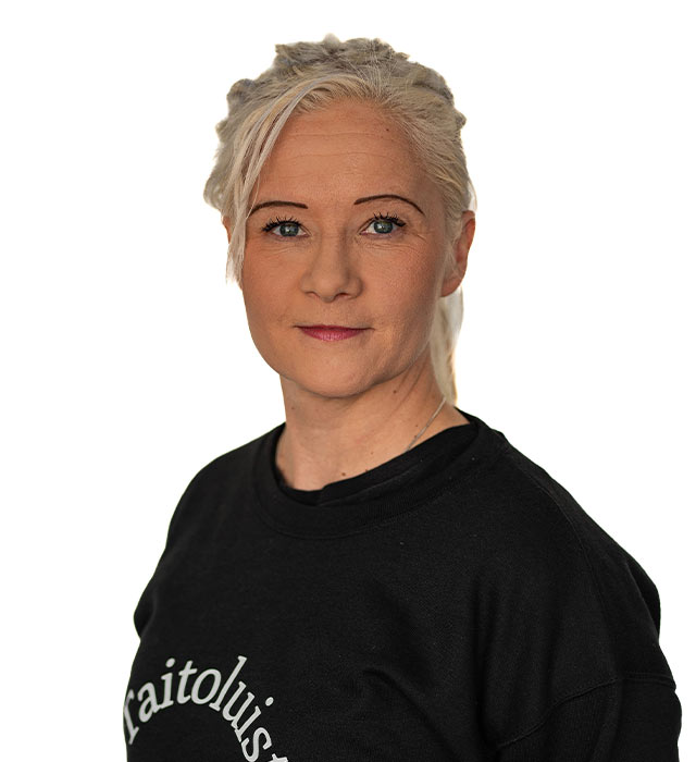 Tanja Hakkarainen
