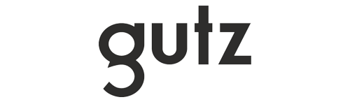 Gutz logo